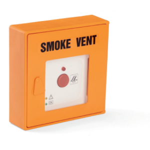 Teal Products WSK501 Manual Callpoint Orange